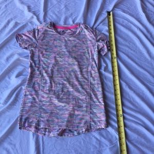 Champion girls sport shirt